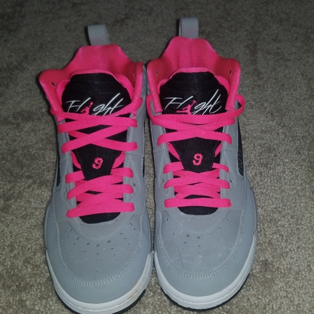 Nike Jordans